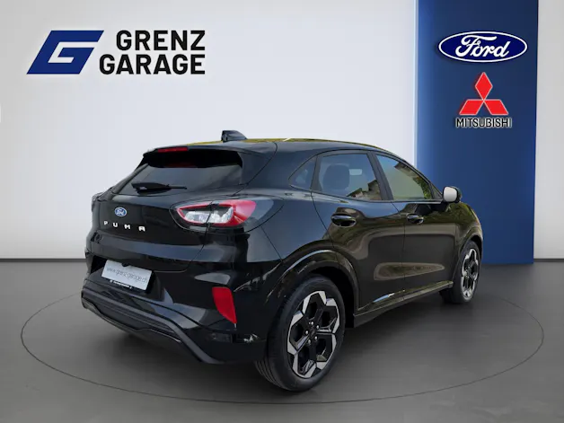 FORD Puma Gen-E Premium