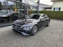 MERCEDES-BENZ E 200 4Matic AMG Line