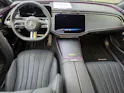 MERCEDES-BENZ E 200 4Matic AMG Line