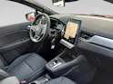 RENAULT Captur 1.3 TCe 140 evolution EDC
