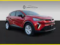 RENAULT Captur 1.3 TCe 140 evolution EDC