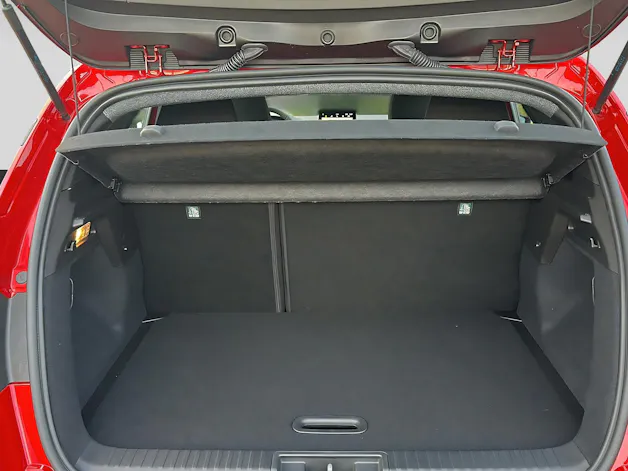 RENAULT Captur 1.3 TCe 140 evolution EDC
