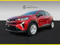 RENAULT Captur 1.3 TCe 140 evolution EDC