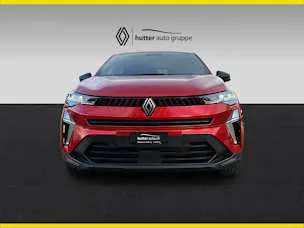 RENAULT Captur 1.3 TCe 140 evolution EDC