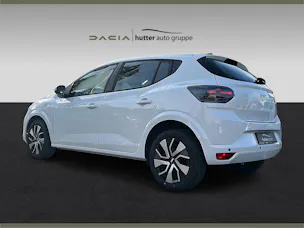 DACIA Sandero 1.0 TCe 100 Expression