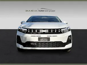 DACIA Sandero 1.0 TCe 100 Expression