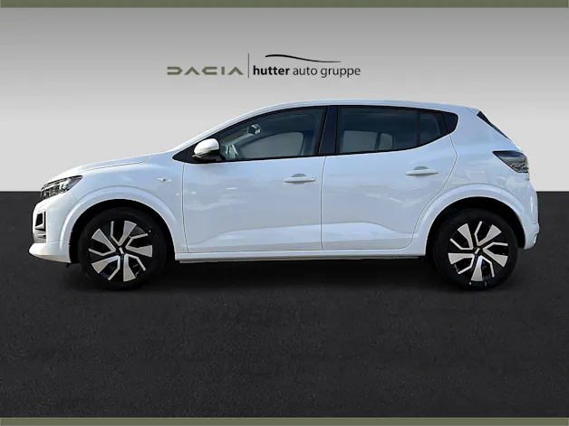 DACIA Sandero 1.0 TCe 100 Expression
