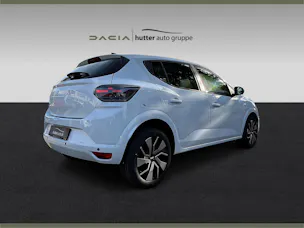 DACIA Sandero 1.0 TCe 100 Expression