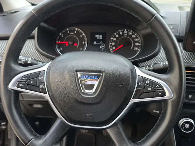 DACIA Jogger 1.0 TCe Extreme 7P