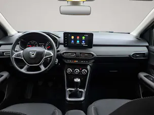 DACIA Jogger 1.0 TCe Extreme 7P