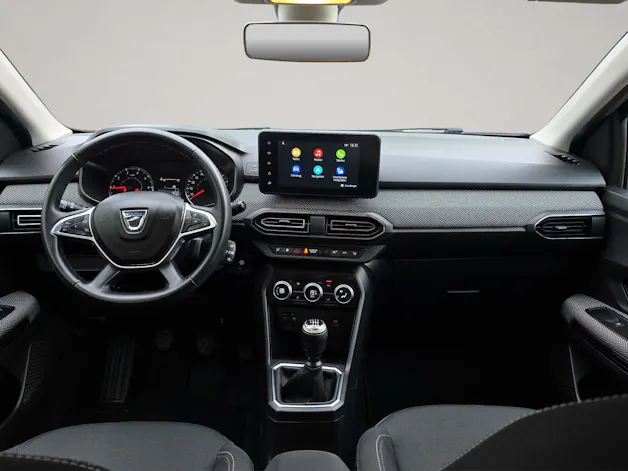 DACIA Jogger 1.0 TCe Extreme 7P