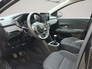DACIA Jogger 1.0 TCe Extreme 7P