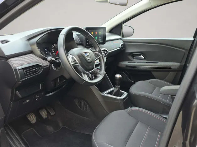 DACIA Jogger 1.0 TCe Extreme 7P