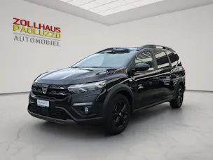 DACIA Jogger 1.0 TCe Extreme 7P