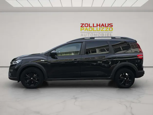 DACIA Jogger 1.0 TCe Extreme 7P