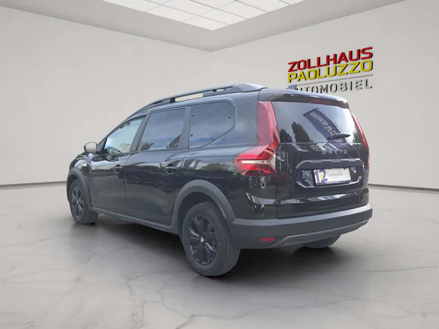 DACIA Jogger 1.0 TCe Extreme 7P