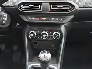 DACIA Jogger 1.0 TCe Extreme 7P