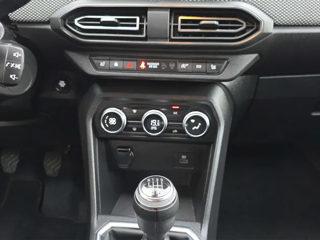 DACIA Jogger 1.0 TCe Extreme 7P