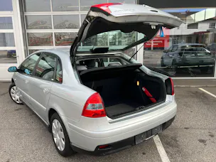 CITROEN C5 2.0i 16V Exclusive