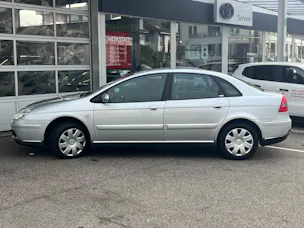 CITROEN C5 2.0i 16V Exclusive