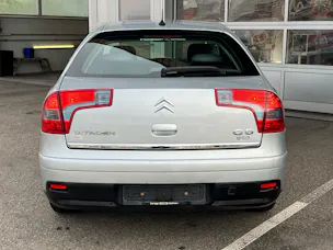 CITROEN C5 2.0i 16V Exclusive