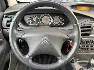 CITROEN C5 2.0i 16V Exclusive