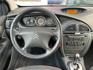 CITROEN C5 2.0i 16V Exclusive