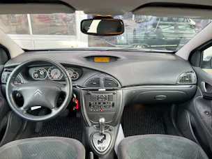 CITROEN C5 2.0i 16V Exclusive