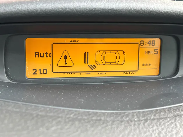 CITROEN C5 2.0i 16V Exclusive