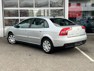 CITROEN C5 2.0i 16V Exclusive