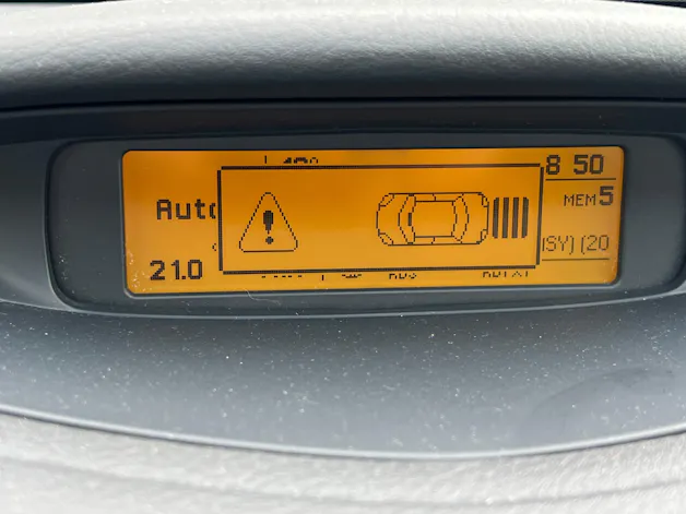 CITROEN C5 2.0i 16V Exclusive