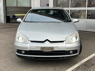 CITROEN C5 2.0i 16V Exclusive