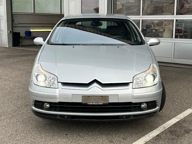 CITROEN C5 2.0i 16V Exclusive