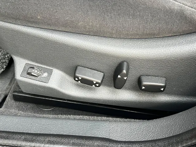 CITROEN C5 2.0i 16V Exclusive