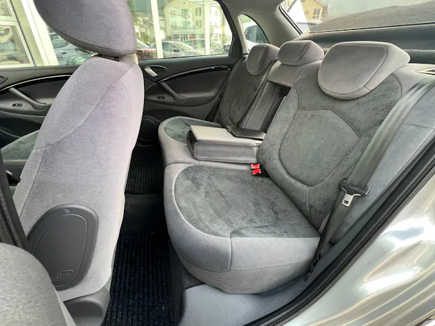 CITROEN C5 2.0i 16V Exclusive