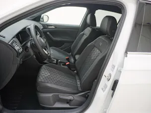 VW T-Cross 1.5 TSI R-Line DSG