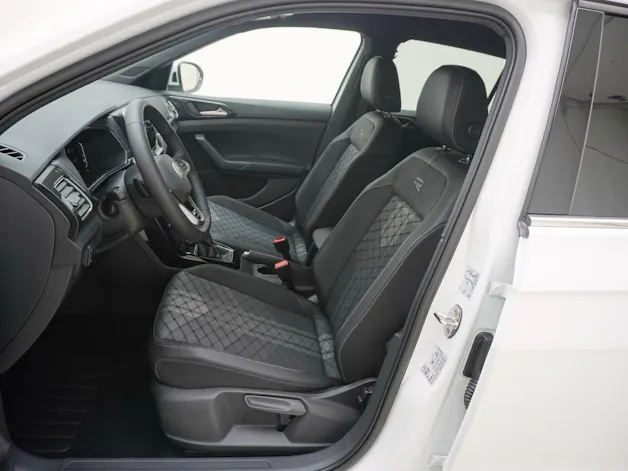 VW T-Cross 1.5 TSI R-Line DSG