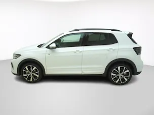 VW T-Cross 1.5 TSI R-Line DSG