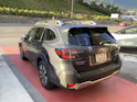 Subaru Outback 2.5i 30th Anniversary Edition