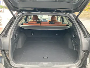 Subaru Outback 2.5i 30th Anniversary Edition