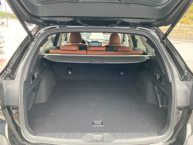 Subaru Outback 2.5i 30th Anniversary Edition