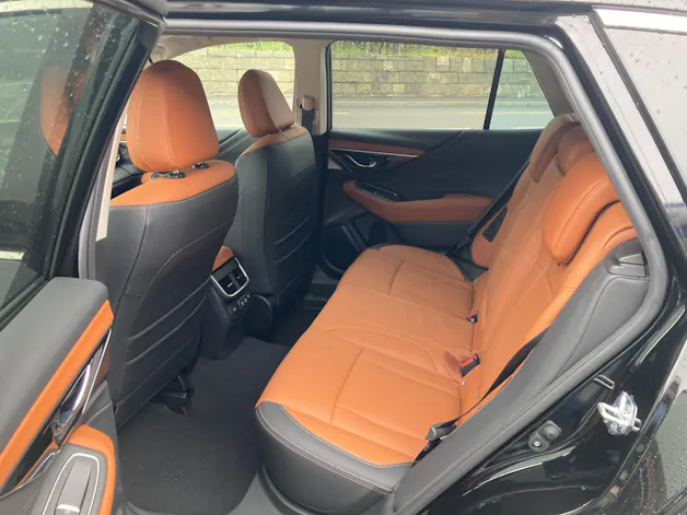 Subaru Outback 2.5i 30th Anniversary Edition