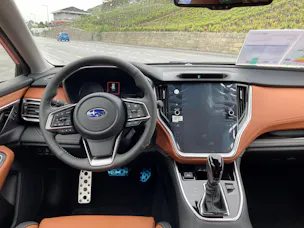Subaru Outback 2.5i 30th Anniversary Edition