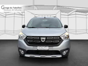 DACIA Lodgy 1.3 TCe Stepway S/S 7P