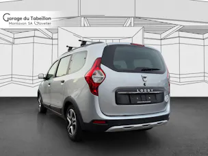 DACIA Lodgy 1.3 TCe Stepway S/S 7P