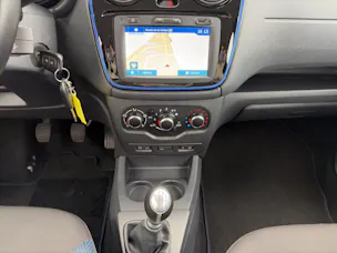 DACIA Lodgy 1.3 TCe Stepway S/S 7P