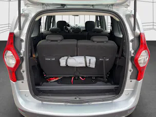 DACIA Lodgy 1.3 TCe Stepway S/S 7P
