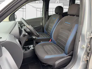 DACIA Lodgy 1.3 TCe Stepway S/S 7P