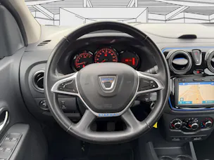 DACIA Lodgy 1.3 TCe Stepway S/S 7P