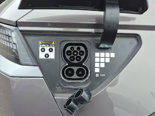HYUNDAI Ioniq 5 58 kWh Origo